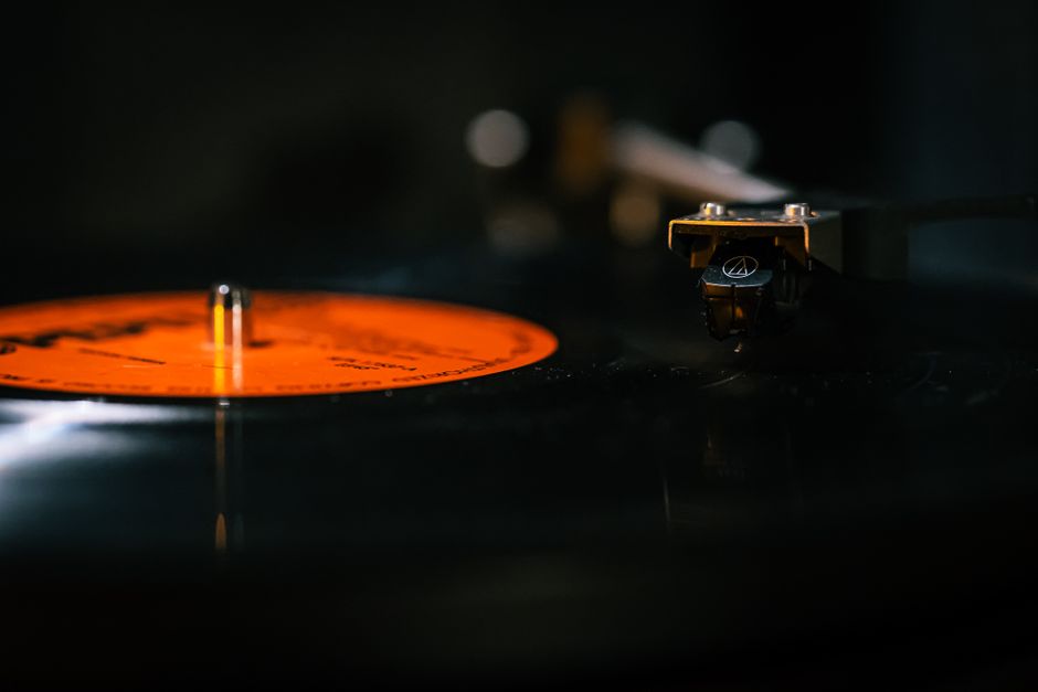 Audio-Technica AT-LP60X (AT-LP60X) Stereo Turntable Review