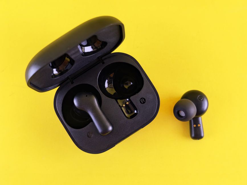 Global Version realme Buds T310-Black Bluetooth 5.4 Wireless TWS Earphone Review