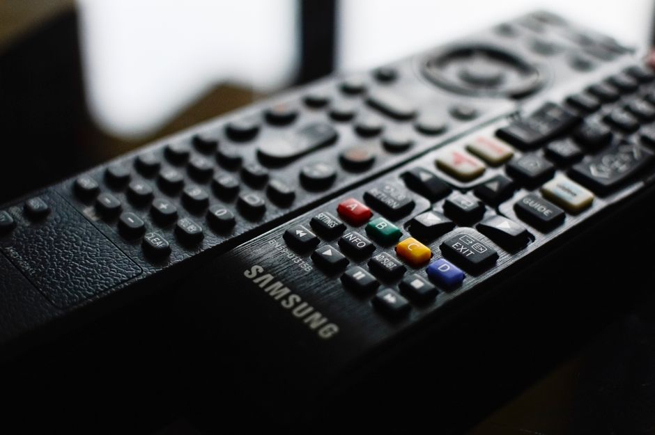 Hisense Smart TV Remote Control (EN2B27) Review
