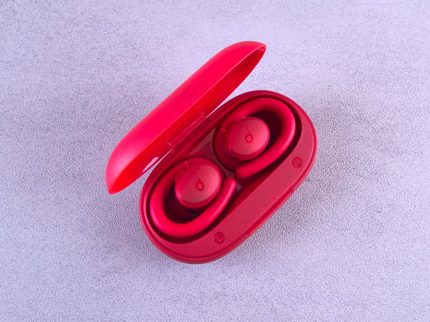 B168 Earbuds Review: HiFi Sound &#038; 42dB Noise Cancellation