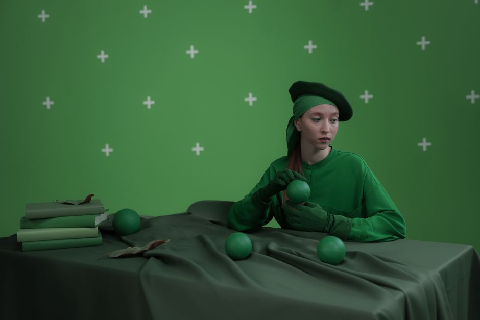 Professional Screen Cloth for Background Green (D8156) &#8211; In-Depth Review