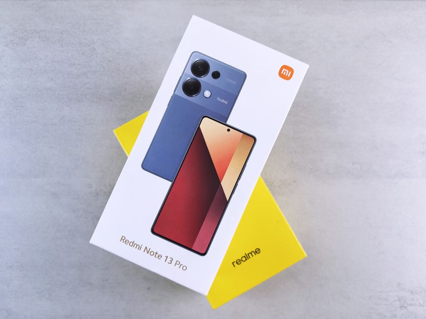 Redmi Note 13 Pro (2312DRA50C, 2312CRAD3C, 2312DRA50G, 2312DRA50I, 23117RA68G) Dual SIM Lavender Purple 12GB RAM 512GB &#8211; Global Version Review