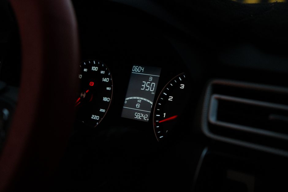 GULFLINK Head Up Display (HUD) Vehicle Speed Meter C500 Review