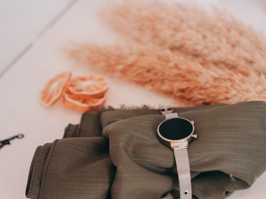 INFOSUN Watch Band (iWatch Series 7/6/5/4/3/2/5) Review: Comfortable &#038; Stylish?