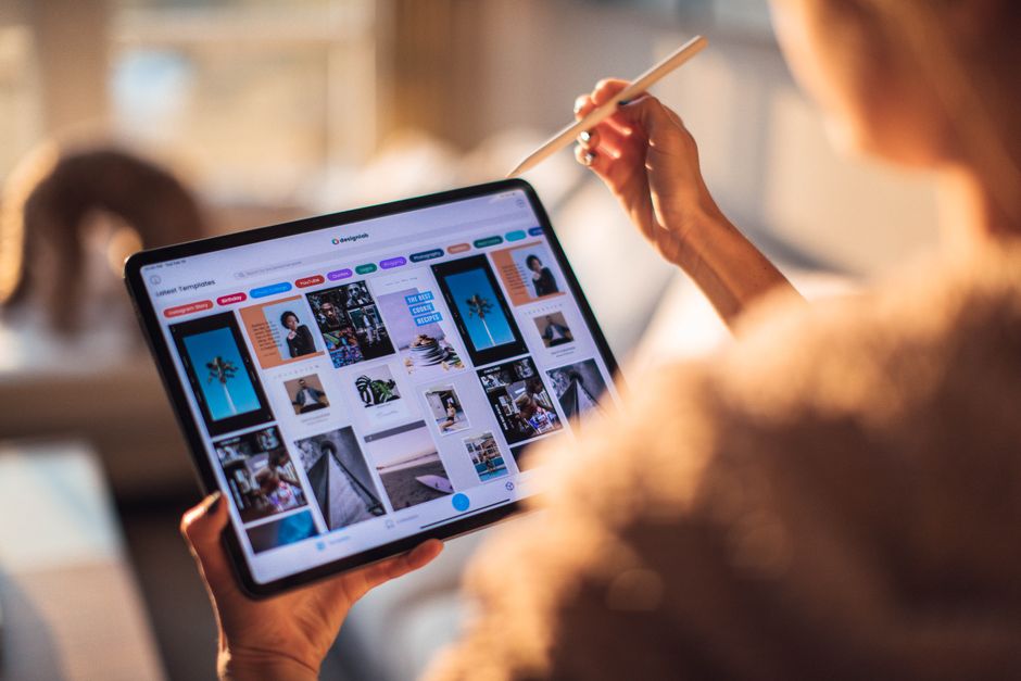 iPad Pro &#8211; 2024 (5th Generation) M4 11-Inch, 256GB, WiFi, Silver (MVV93AB/A) Review