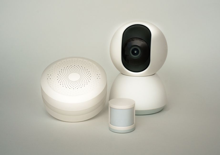 Xiaomi Smart Camera C500 Pro (MJSXJ16CM) Review: 5MP HDR Pet Detection Smart Home Security Camera