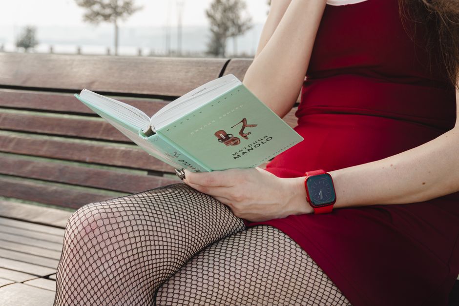 Apple Watch Series 9 GPS + Cellular 41mm (MRHV3QA/A, MRHW3QA/A, MRJL3ZA/A, MRJM3ZA/A) Review